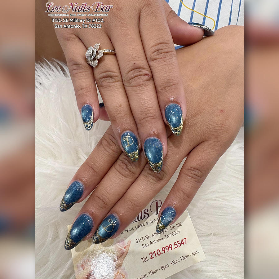 Nail Design